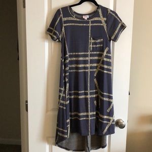 NWOT Lularoe Carly